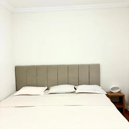Luxury Penthouse In Tre Canne Complex * Budva