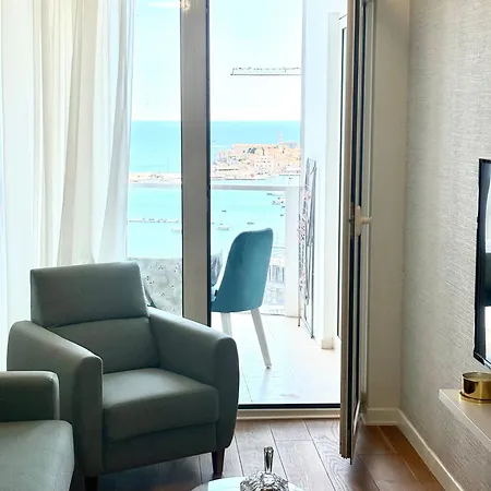 Luxury Penthouse In Tre Canne Complex *